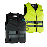 Booster Vest