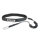 Wing/SUP Leash Core Coiled Hip Safety