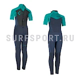 Capture Steamer SS BZ