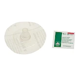 Selfsticky Lazy Pump Valve Max Flow