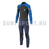 Grommet Fusion Steamer 3/2мм