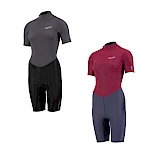 Pure Girl Edge Shorty 2/2мм