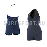 Pure Girl Fire Swimsuit