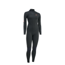Amaze Core Back Zip