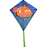 Eddy Clownfish