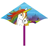 Magic Kite: Mini Delta