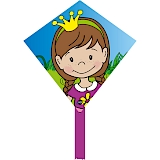 Magic Kite: Mini Eddy
