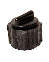 BOARD VENT WITH THUMB SCREW