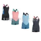 Muse Shorty Crossback