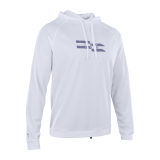 Wetshirt Hood MEN LS