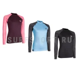 Rashguard Women LS