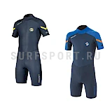 Grommet Fusion Shorty