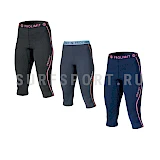Athletic 3/4 Leg pants QD