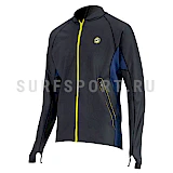 SUP Top Loosefit Splash PU