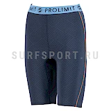 SUP Womens Neoprene Shorts QD