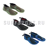 Ballistic Toes 2,0 ES