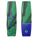 Spike Concept Blue