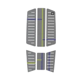 Traction Pad D/LAB Front