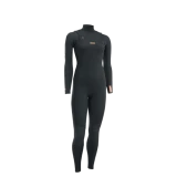 Women Wetsuit Element 3/2 Front Zip