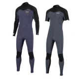 Raider Steamer 3/2 Removable Arms