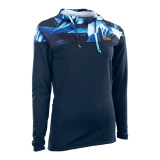 Wetshirt Hood WOMEN LS