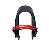 iFront 2.0 Lever incl. 4mm rope