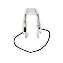 iFront Lever Zytel incl. 4mm rope