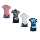 Amaze Shorty SS 2.5 BZ