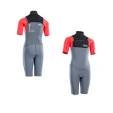 Capture Shorty SS 2/2мм FZ