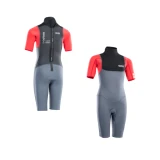 Capture Shorty SS 2/2мм BZ