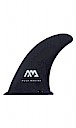 9" Large Center Fin