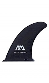 9" Large Center Fin