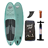 STORM iSup Freeride Aqua 10'4"