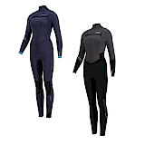 Flare Steamer FreeZip 5/3мм