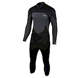 Fusion Steamer 3/4-Leg