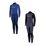 Grommet Steamer 5/3мм GBS