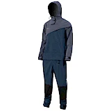 Hydrogen Drysuit Hooded