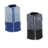 PG Slider Vest Half Padded FZ
