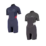 Pure Girl Fire Shorty