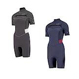 PG Fire Shorty Freezip