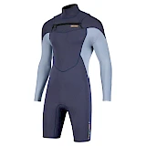 Fusion Sunset Shorty LA