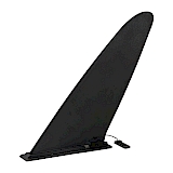 STX SUP Fin Weed (slide-in)