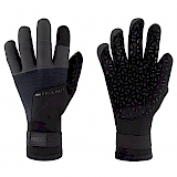 Gloves Curved Finger Utility 3mm