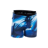 Amaze Shorty Rashguard Pants