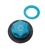 Air Port Valve II cap+securering