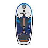 STX iFoil