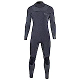 Mercury Steamer Backzip 6/4 TR FTM