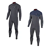 Mercury Steamer Free-X 6/4 TR FTM