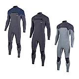 Mercury Steamer Freezip 6/4мм TR FTM