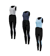 Neoprene LongJohn Airmax 1,5 mm